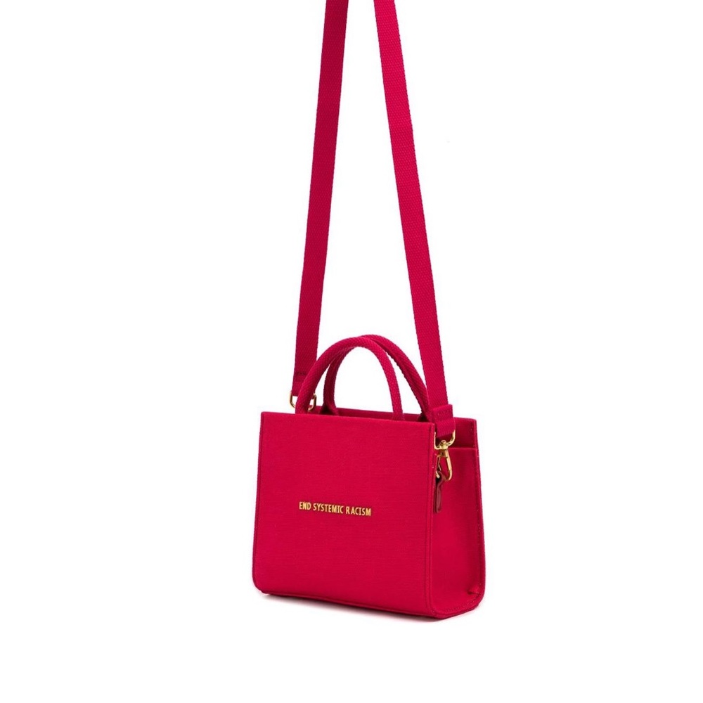 Brandon Blackwood ESR Bag